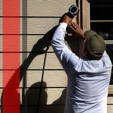 Best Siding for Multi-Family Homes  in Barry, IL